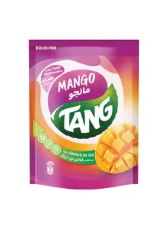 Tang Mangmo Juice Pouch 375 gm - Image 1